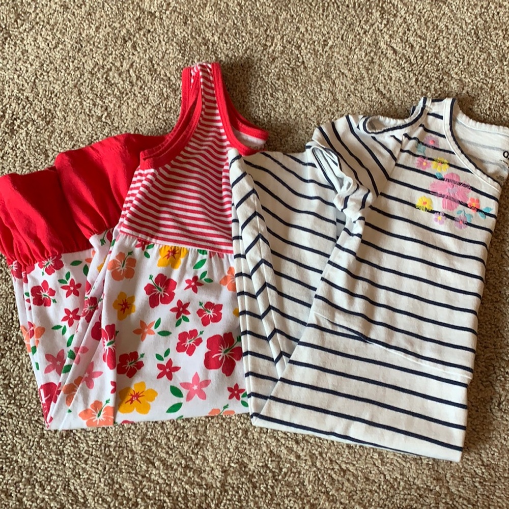 Girls dresses